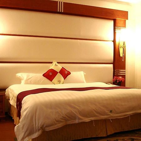 Guangzhou Zhuhai Special Economic Zone Hotel Kamer foto